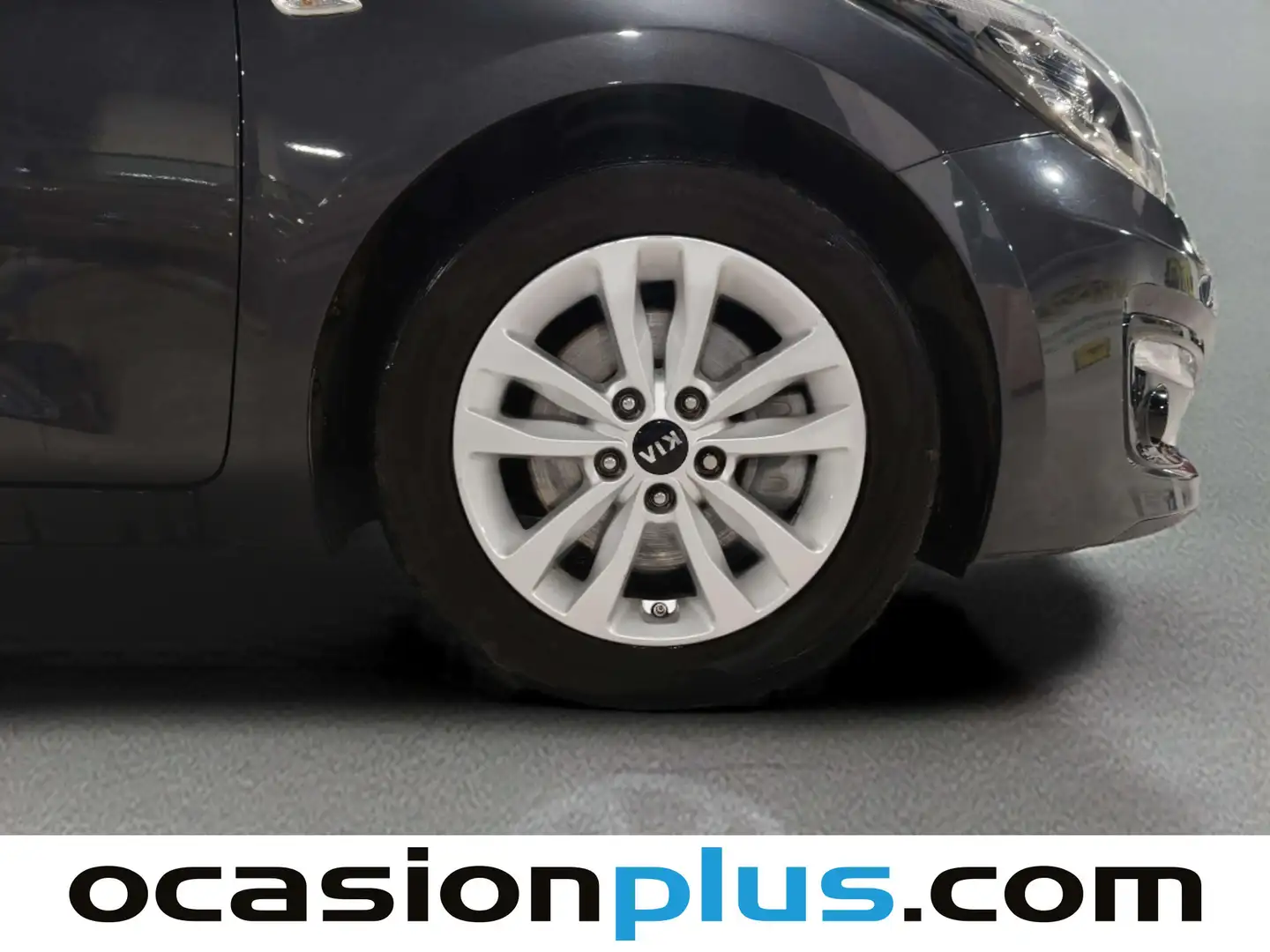 Foto KIA Ceed Kia Ceed 1.4 CRDi WGT Business (90 CV)