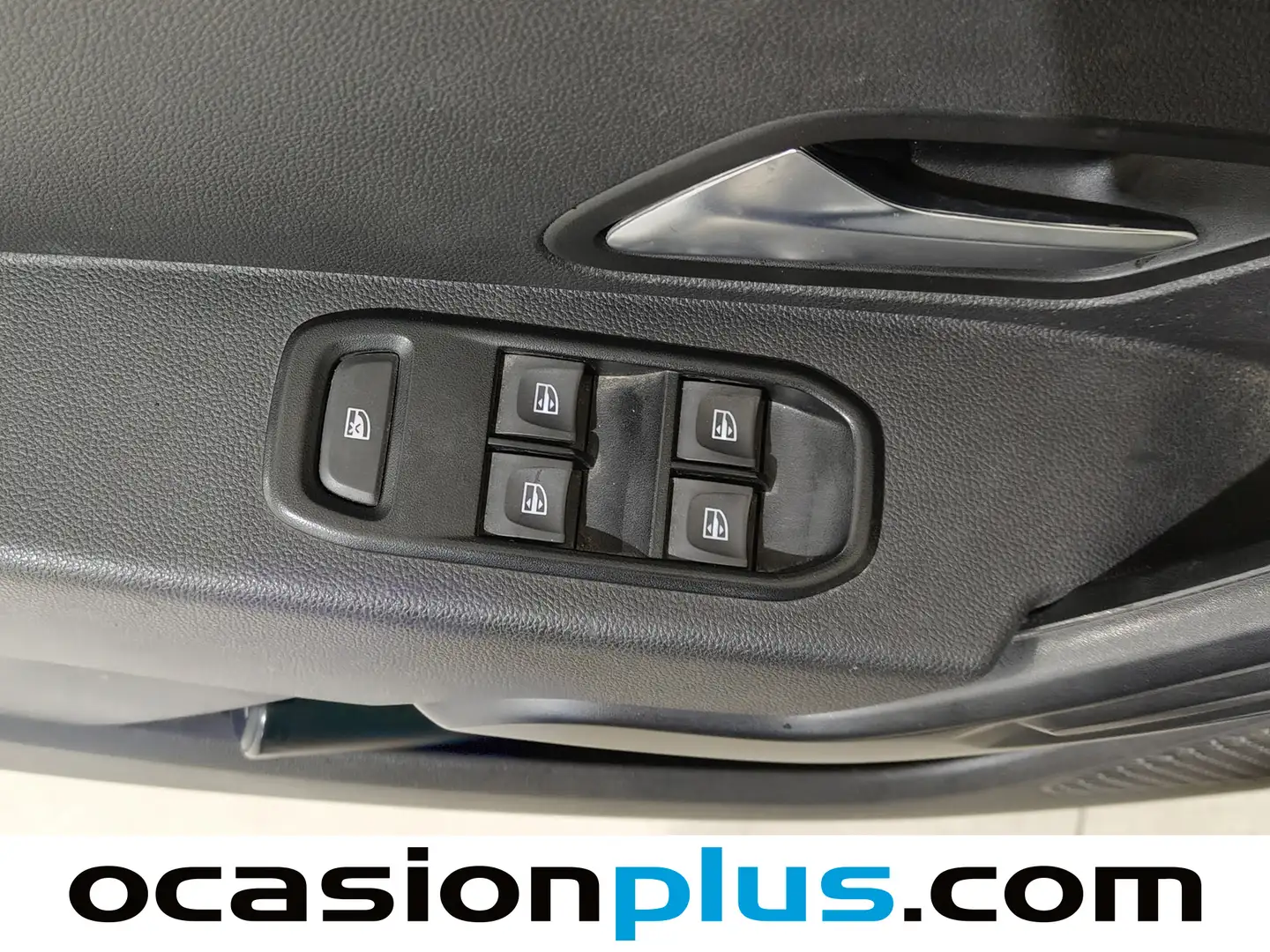 Foto Dacia Duster Dacia Duster Comfort Blue dCi (115 CV) 4X4