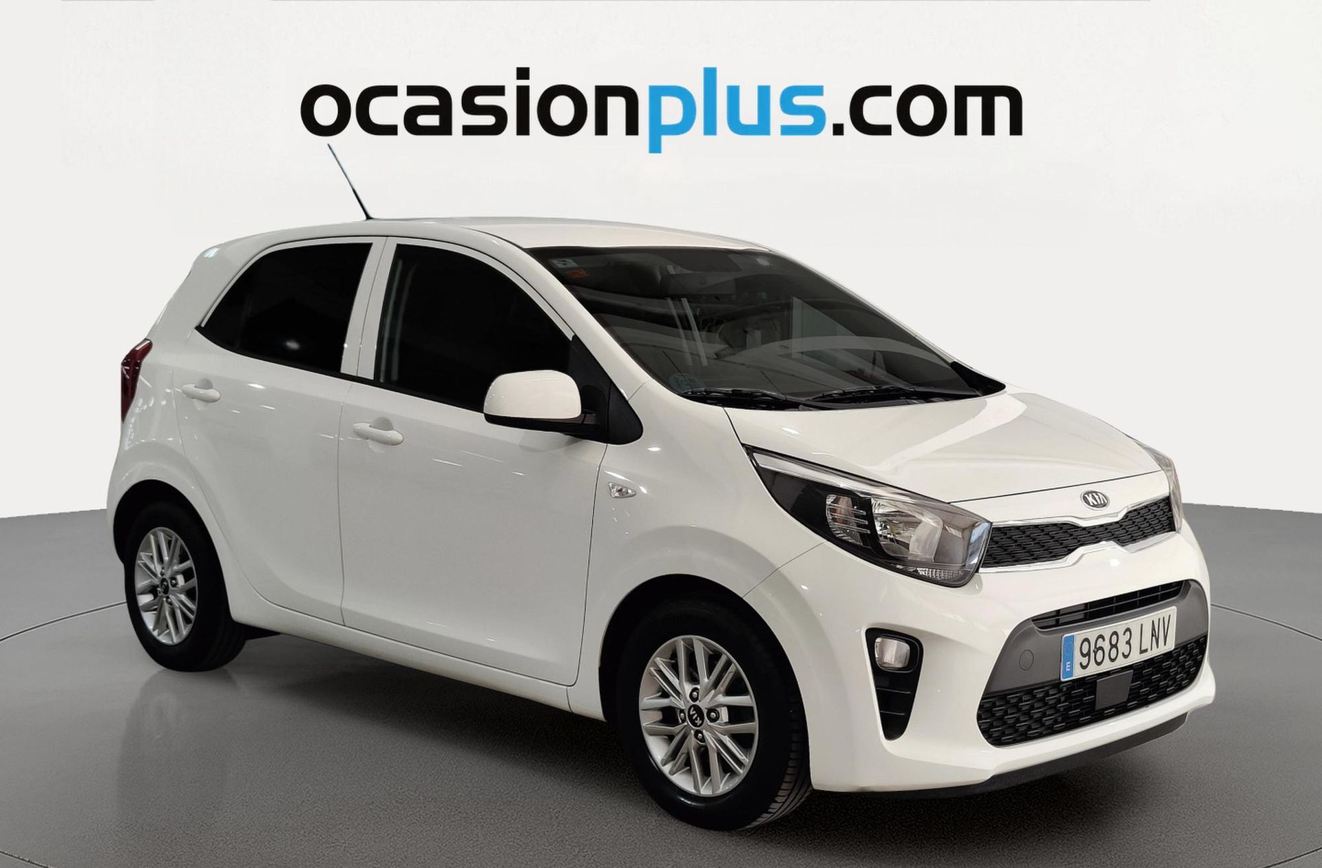 Kia Picanto 1.0 DPi Concept Pack Comfort - foto 2