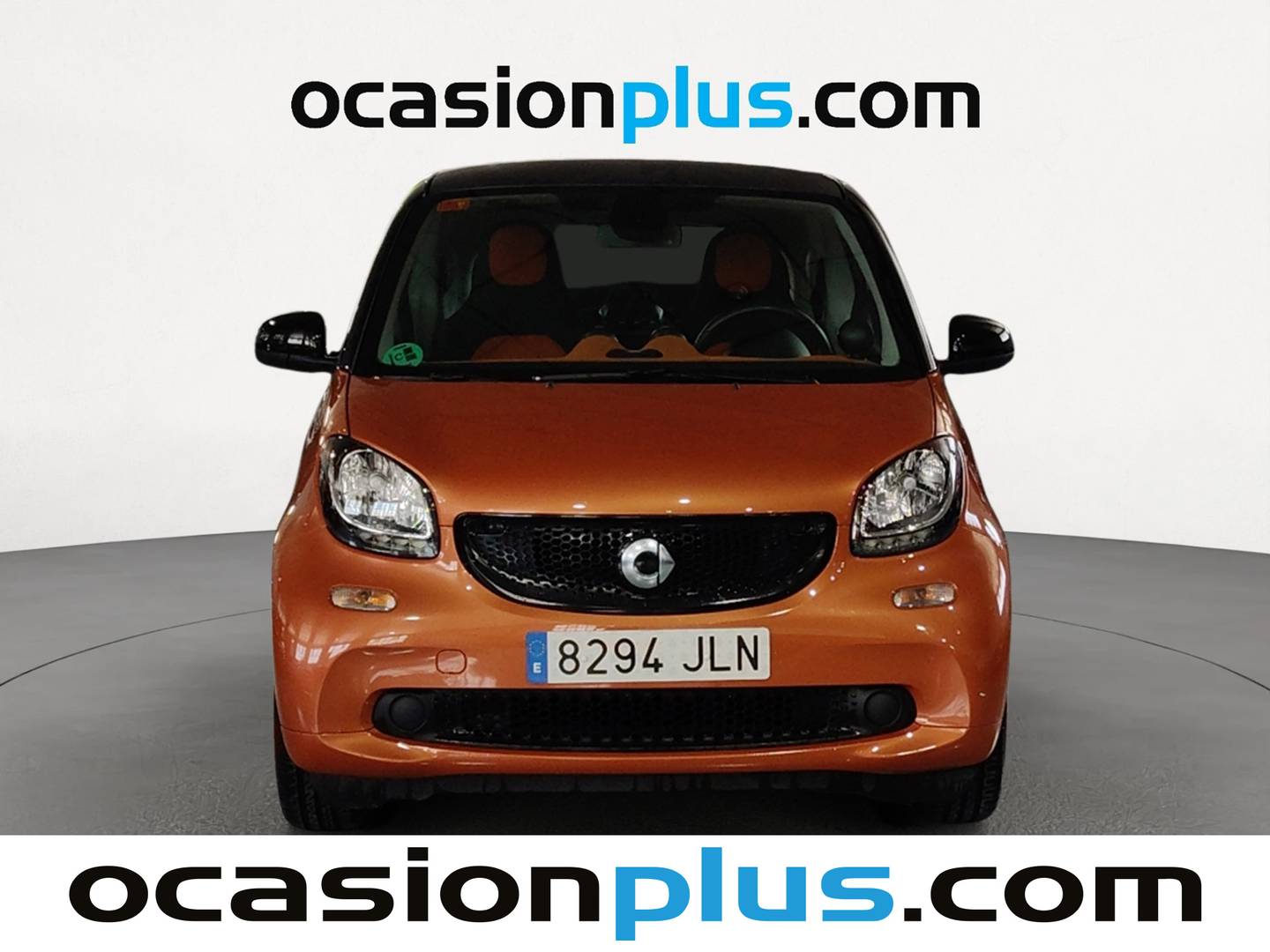 Foto Smart fortwo Smart ForTwo 52 Passion (71 CV)
