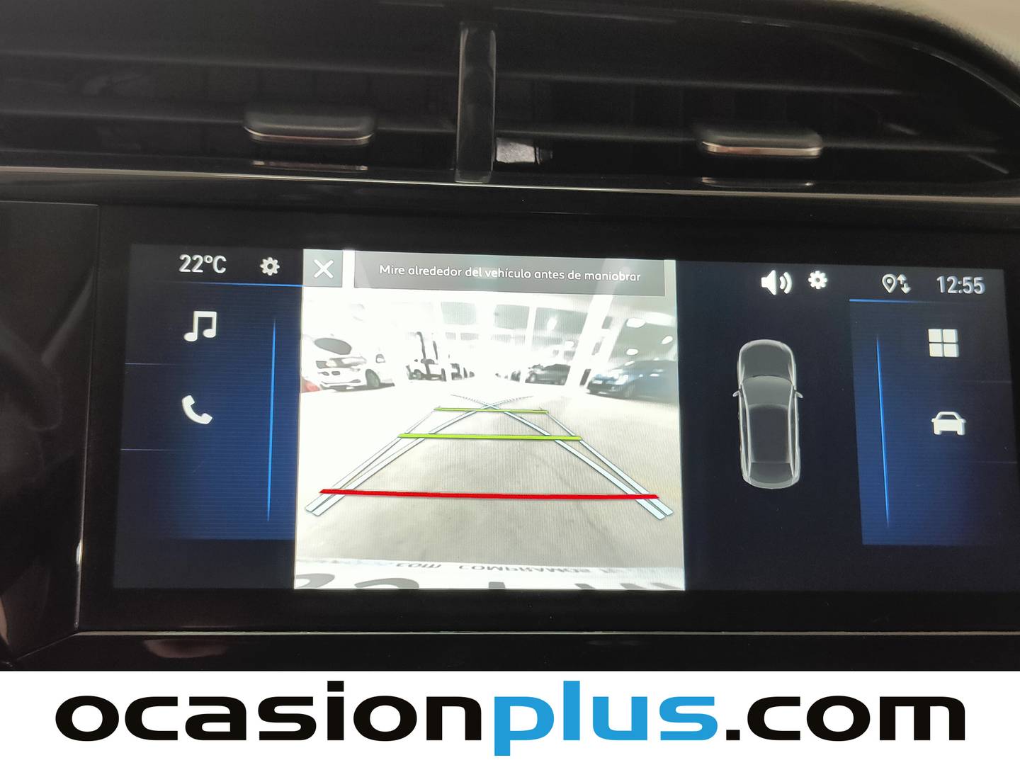 Extras y acabados del Opel Corsa Opel Corsa 1.2T XHL Edition (100 CV)