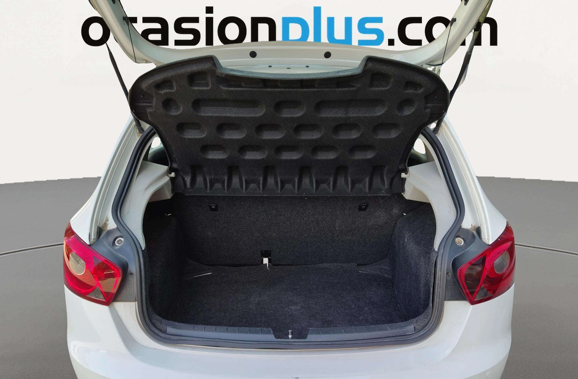 SEAT Ibiza 1.2 TDI Reference - foto 12