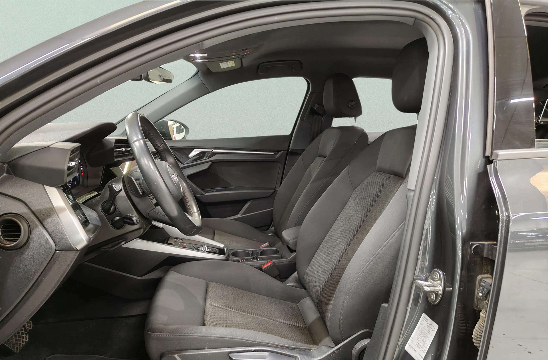 Audi A3 Sportback Advanced 30 TFSI S tronic - foto 10
