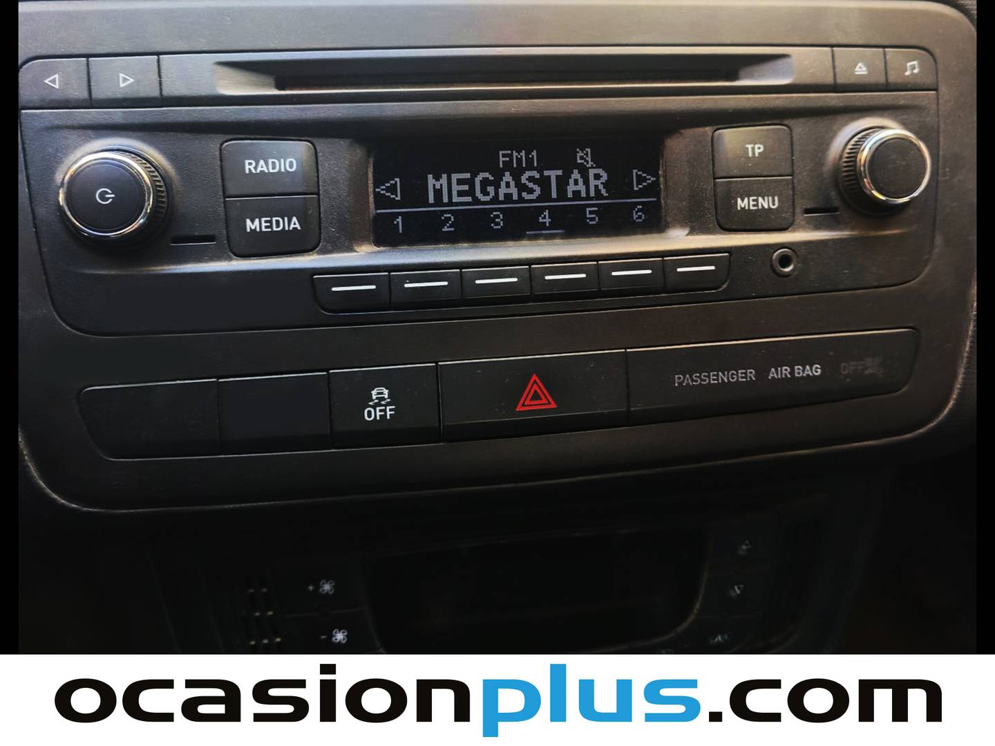 Extras del Seat Ibiza Seat Ibiza ST 1.6 TDI Style ITech (90 CV)