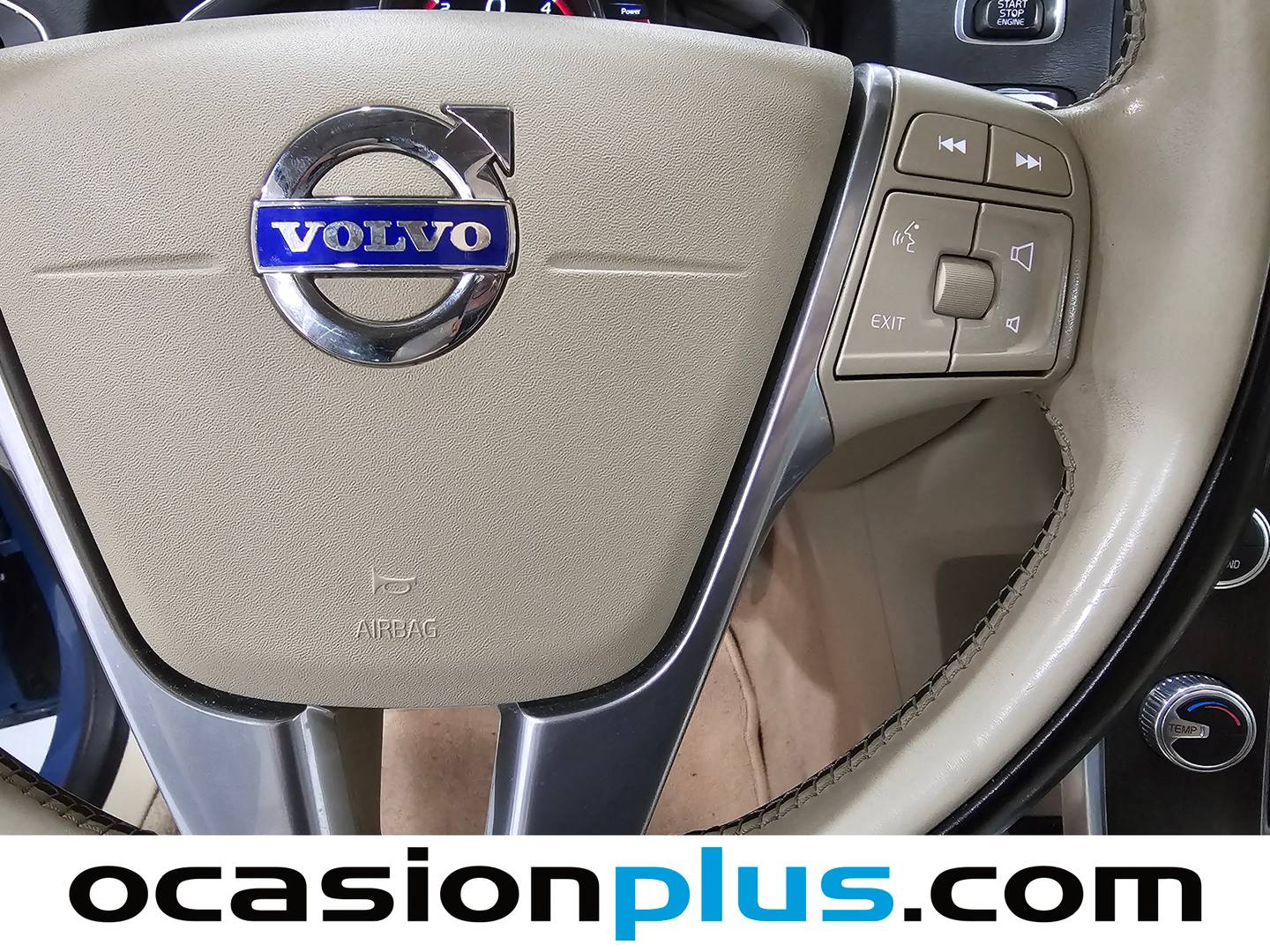 Volvo V60 Volvo V60 D3 Summum Auto (150 CV) barato