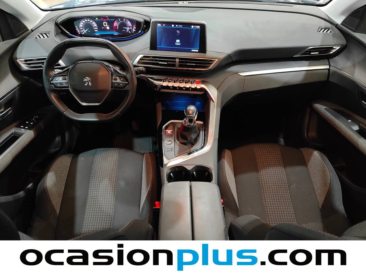 Foto Peugeot 3008 Peugeot 3008 BlueHDi 130 S&S Active Pack (130 CV)