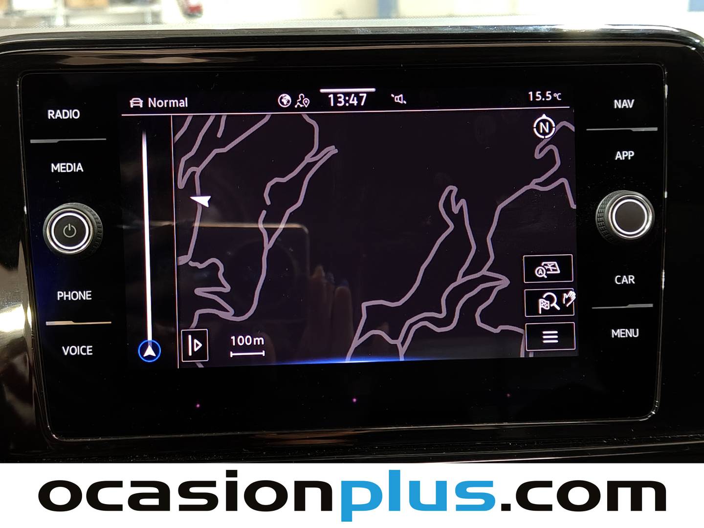 Foto Volkswagen T-Roc Volkswagen T-Roc R-Line 2.0 TDI (150 CV) DSG