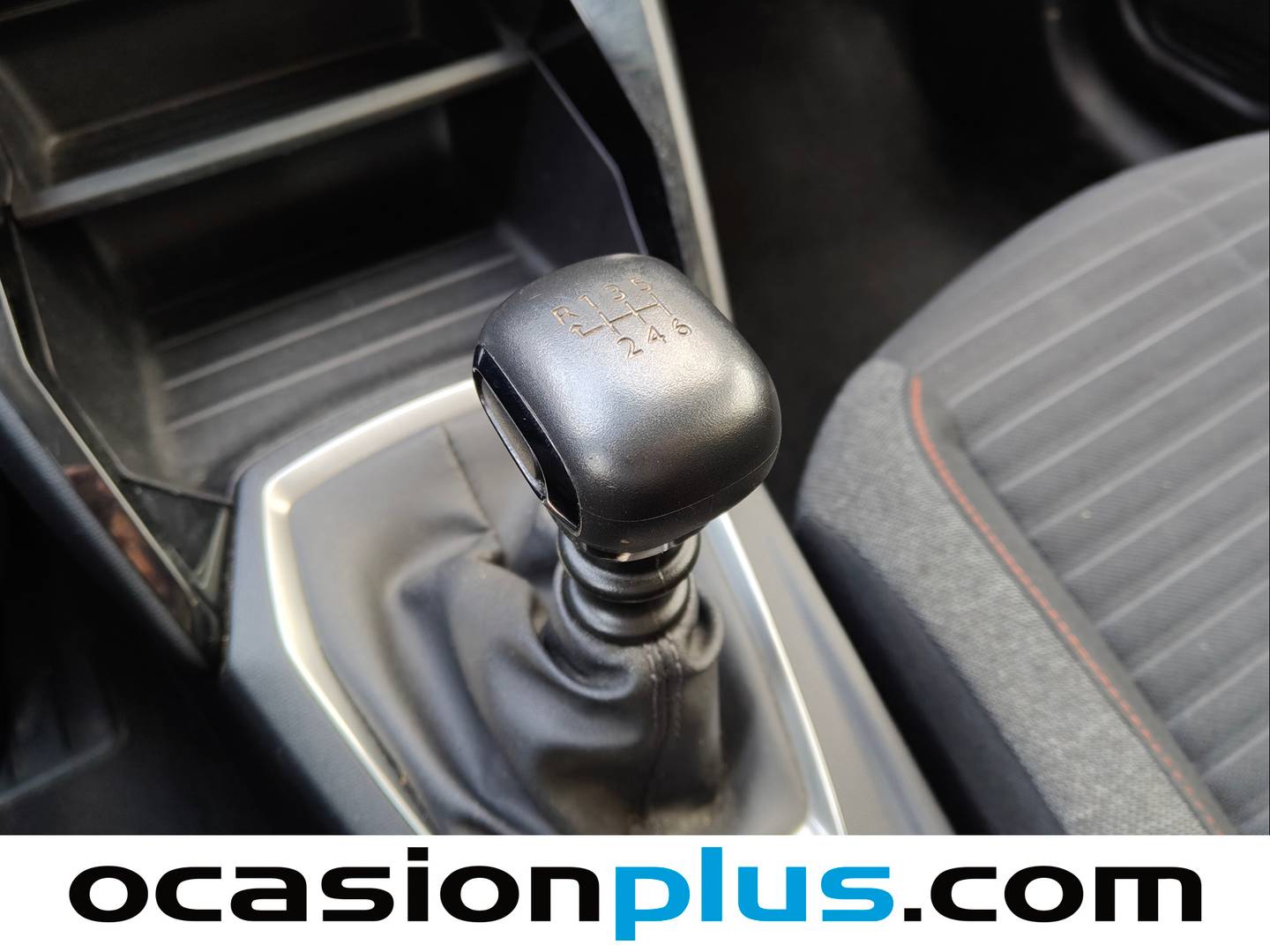 Peugeot 208 Peugeot 208 BlueHDi 100 Active (100 CV) de segunda mano