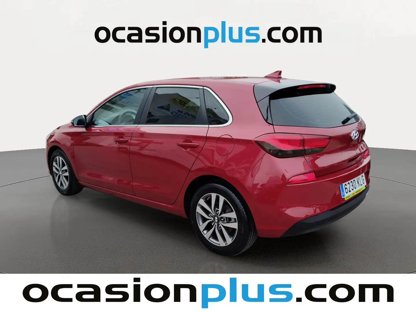 Foto Hyundai i30 Hyundai i30 1.4 TGDI Tecno DCT (140 CV)