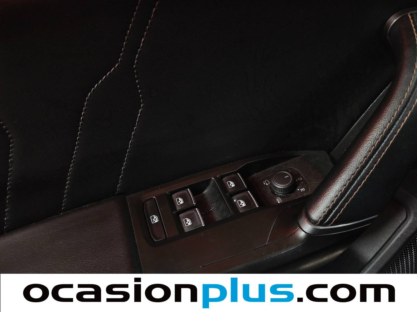 Cupra León CUPRA León 1.5 eTSI DSG (150 CV) de ocasión