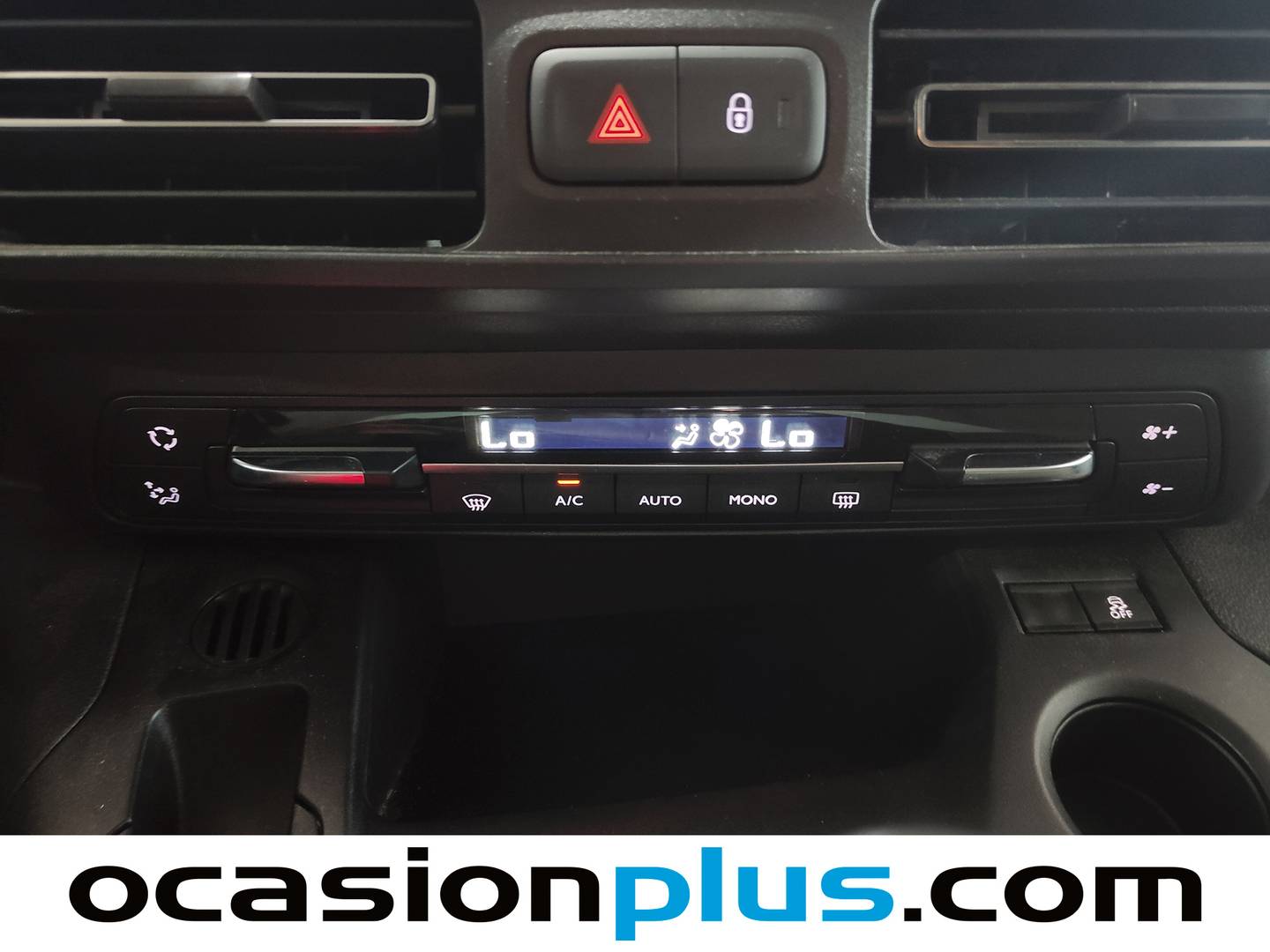 Citroën Berlingo Citroën Berlingo BlueHDi 100 S&S Talla M Shine (102 CV) al mejor precio