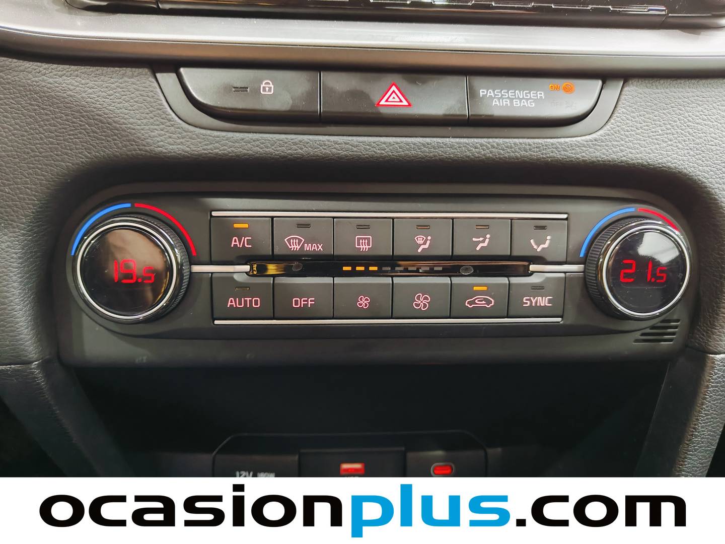 KIA Ceed KIA Ceed 1.0 T-GDI Drive (100 CV) gasolina