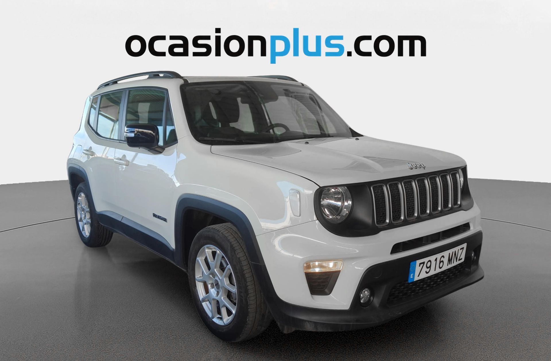 Jeep Renegade 1.0G Limited 4x2 - foto 2