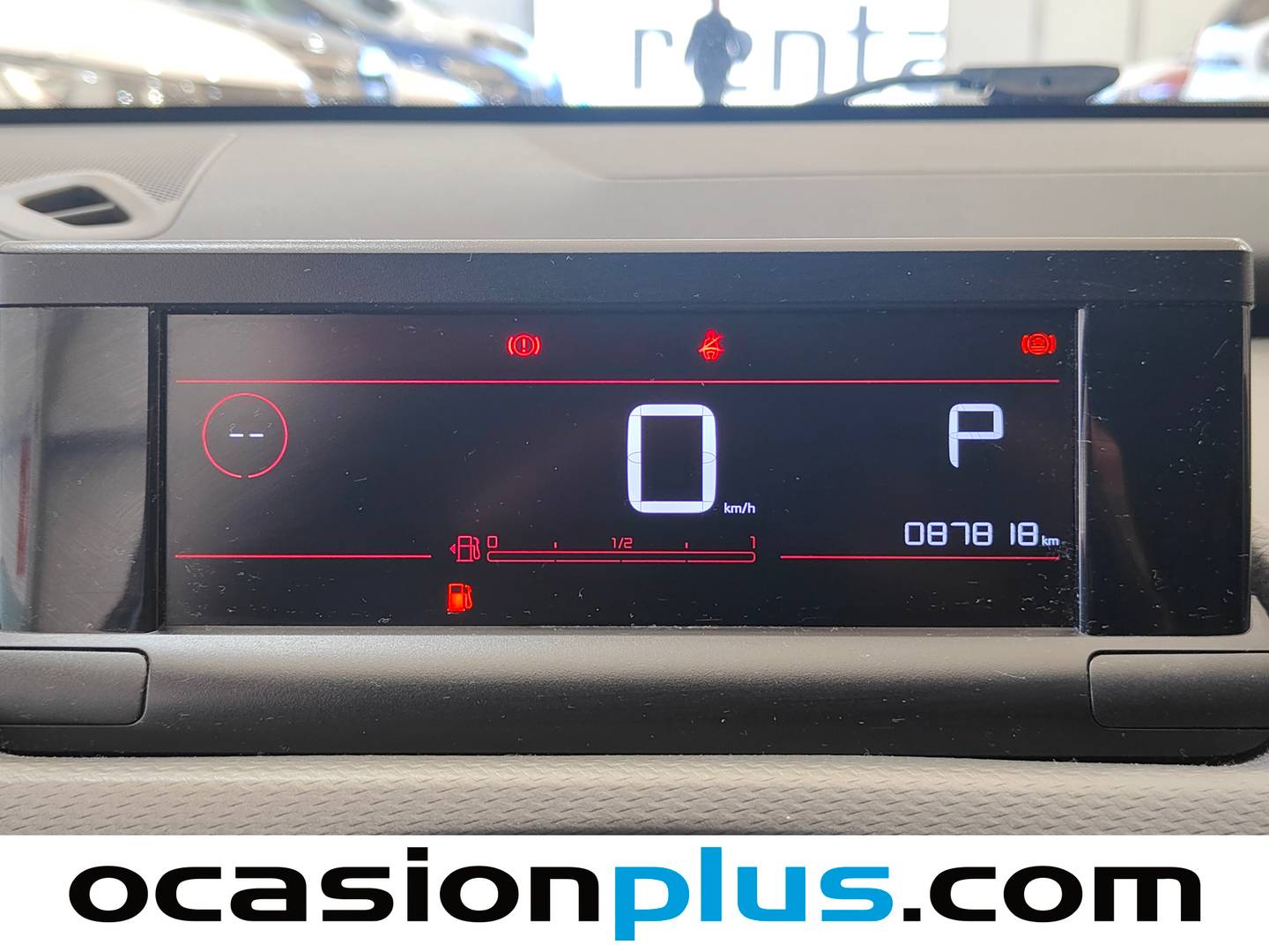 Citroën C4 Cactus Citroën C4 Cactus PureTech 130 S&S Shine Pack EAT6 (130 CV) automático