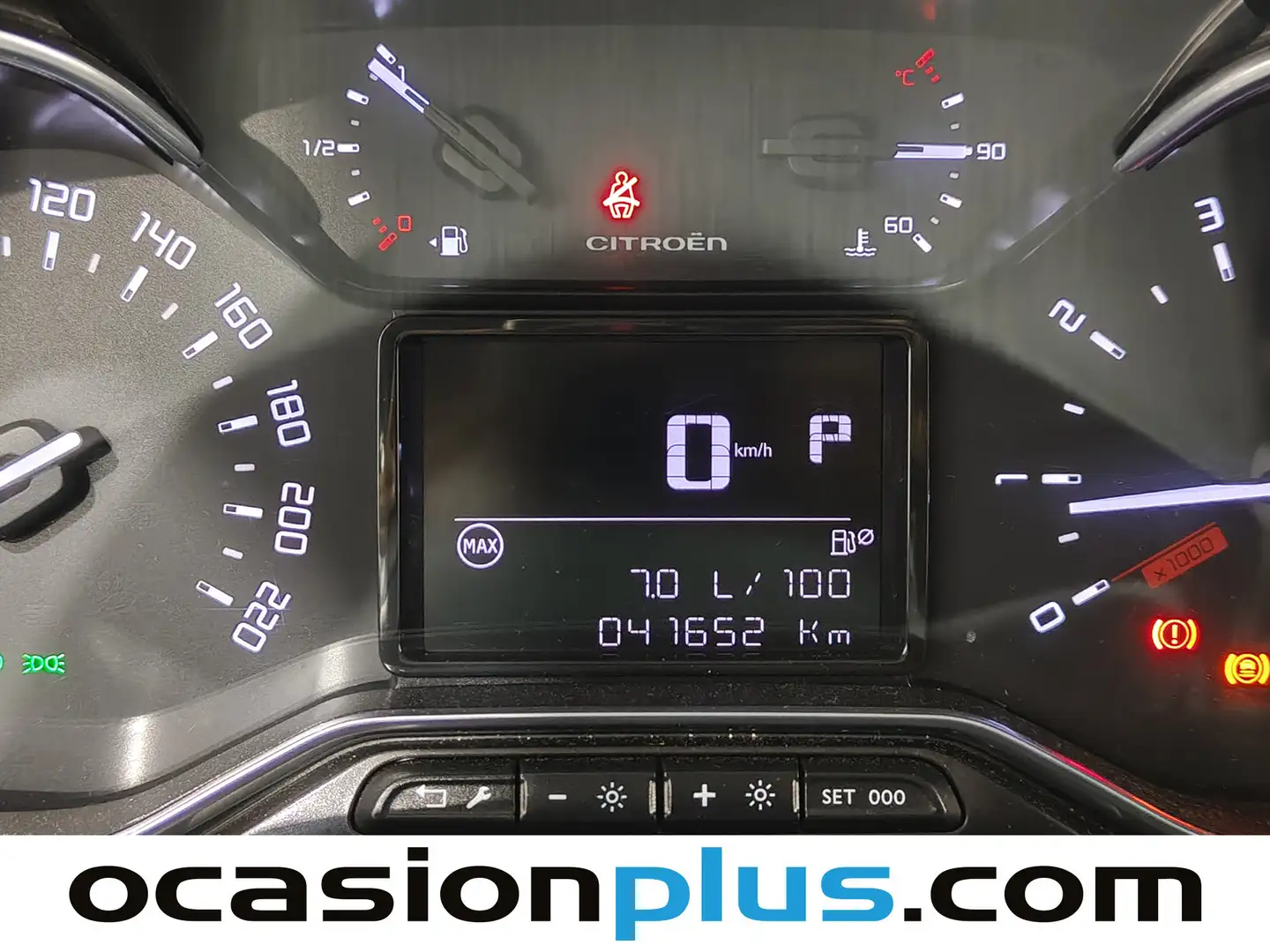 Foto Citroën C3 Aircross Citroen C3 Aircross PureTech 130 Shine Pack EAT6 (131 CV)