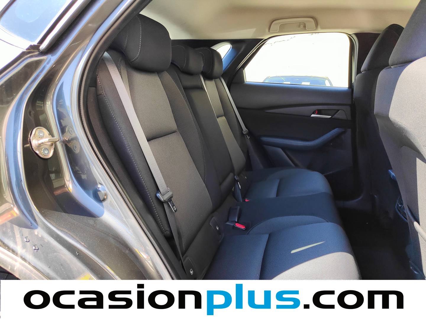 Mazda CX-30 Mazda CX-30 2.0 Skyactiv-G Origin 2WD (122 CV) km 0