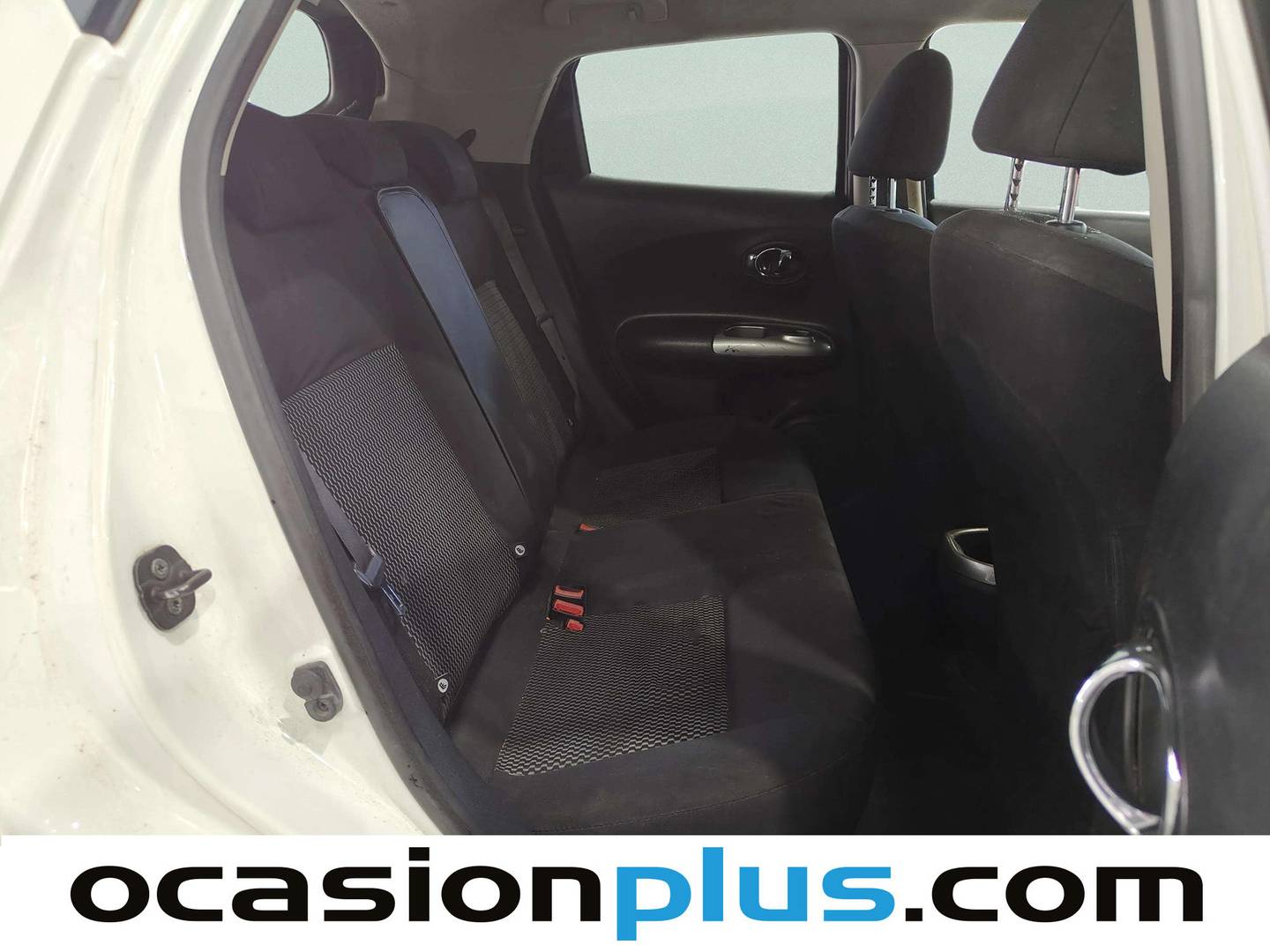 Nissan JUKE Nissan Juke 1.5 dCi Acenta 4x2 (110 CV) al mejor precio