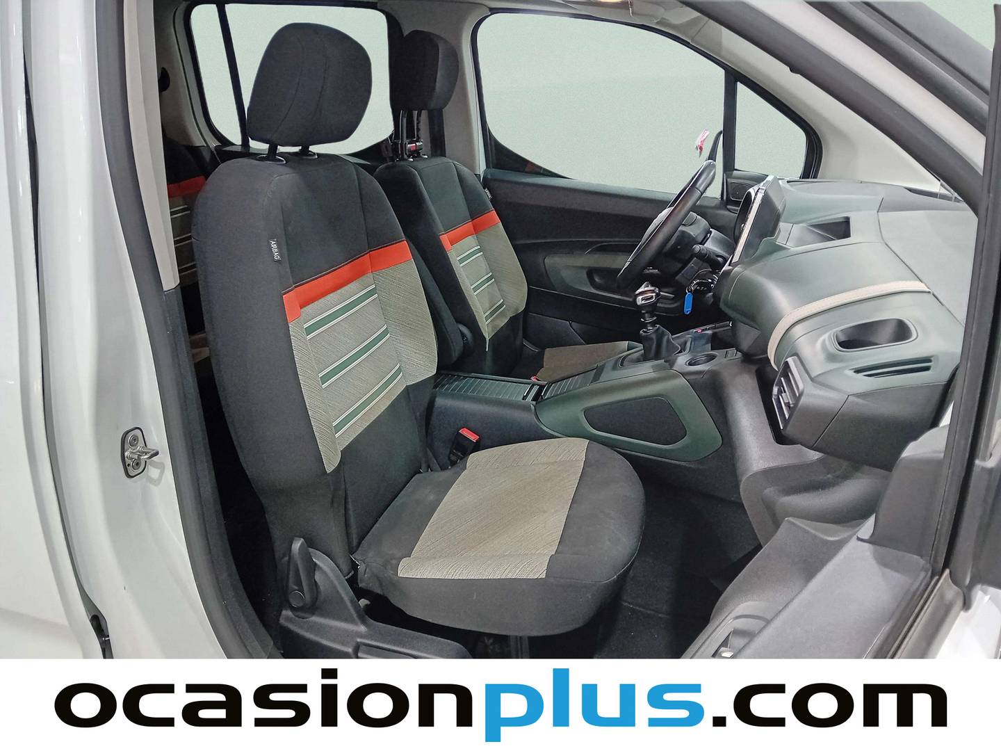 Citroën Berlingo Citroën Berlingo BlueHDi 130 S&S Talla XL Shine (130 CV) 7 Plazas diésel