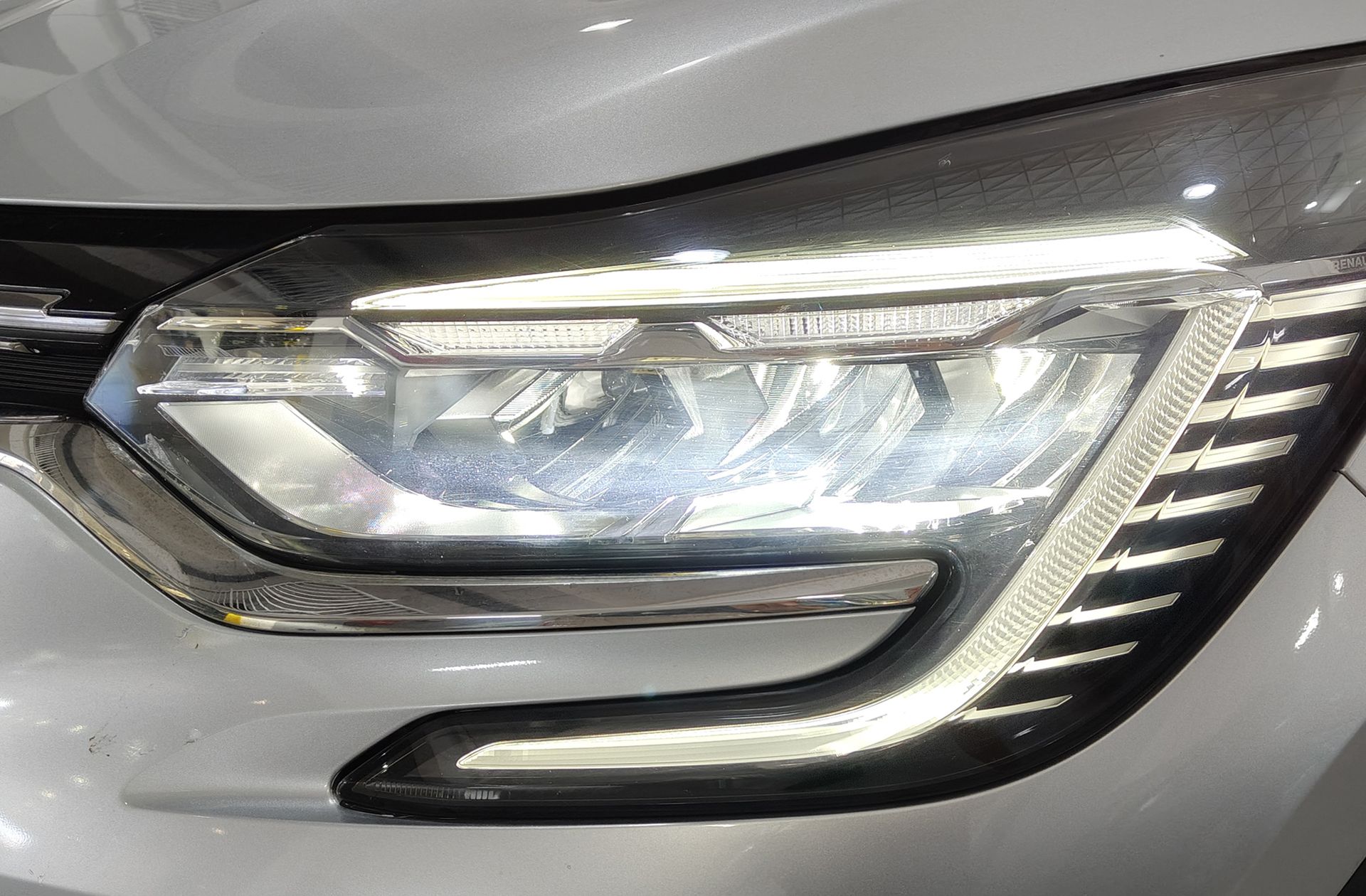 Renault Captur Techno TCe - foto 14