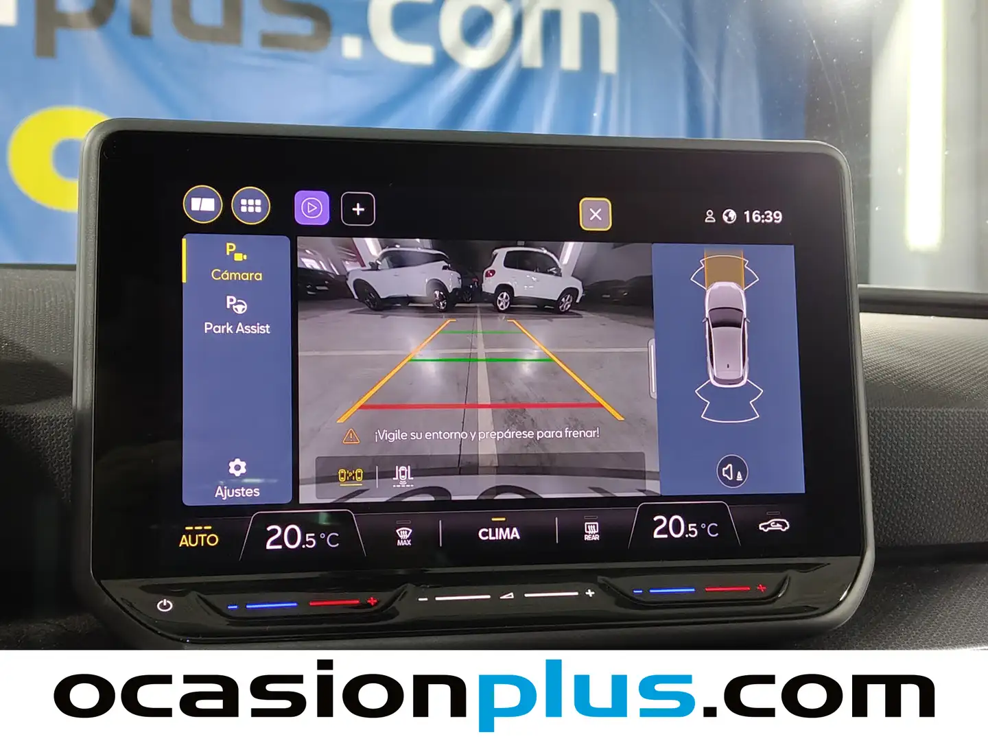 Foto Seat León SEAT León 2.0 TDI S&S Style XL (116 CV)