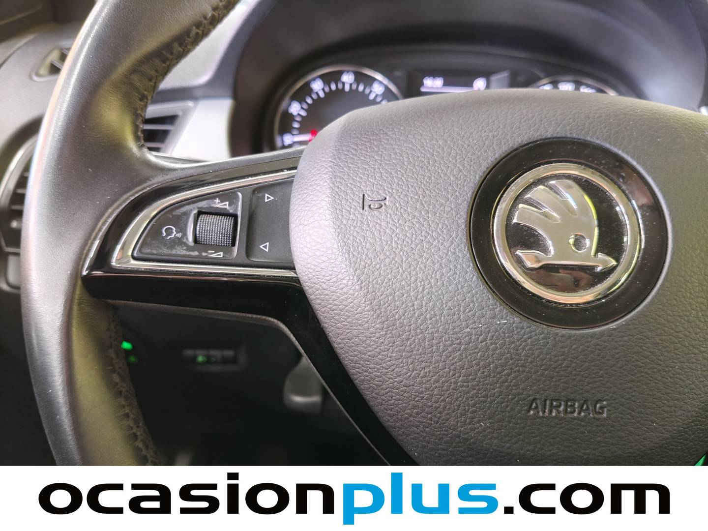 Skoda Fabia Skoda Fabia 1.0 TSI Like (95 CV) de ocasión