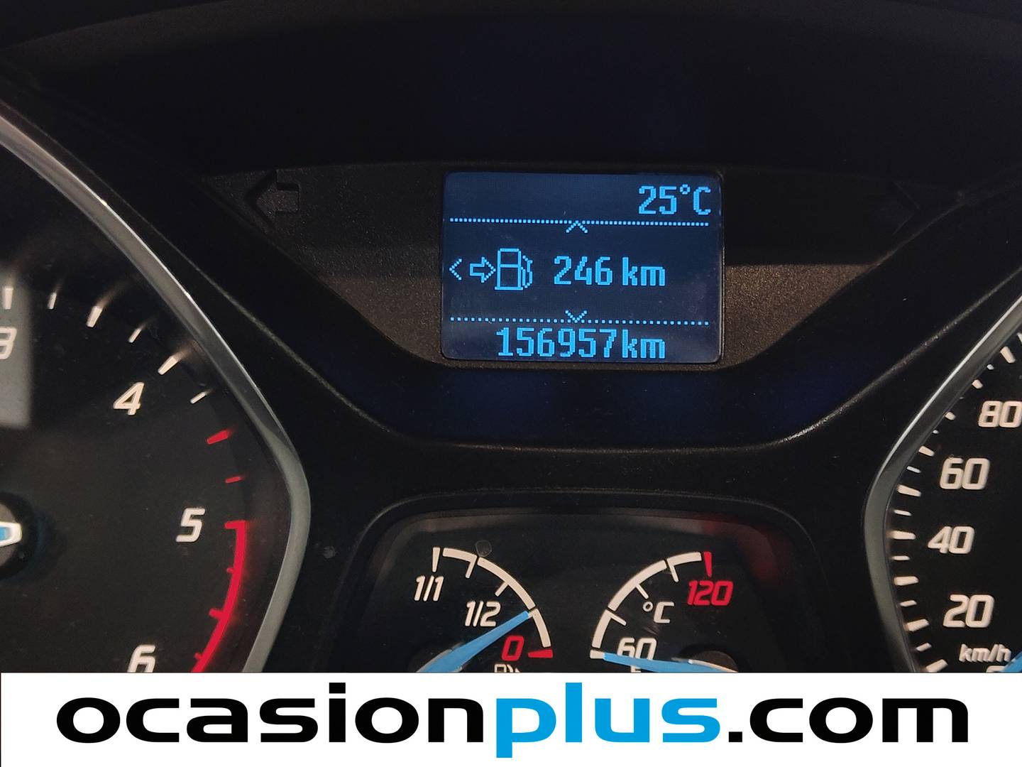 Ford Grand C-Max Ford Grand C-Max Grand C-Max 1.6 TDCi S&S Titanium (115 CV) seminuevo