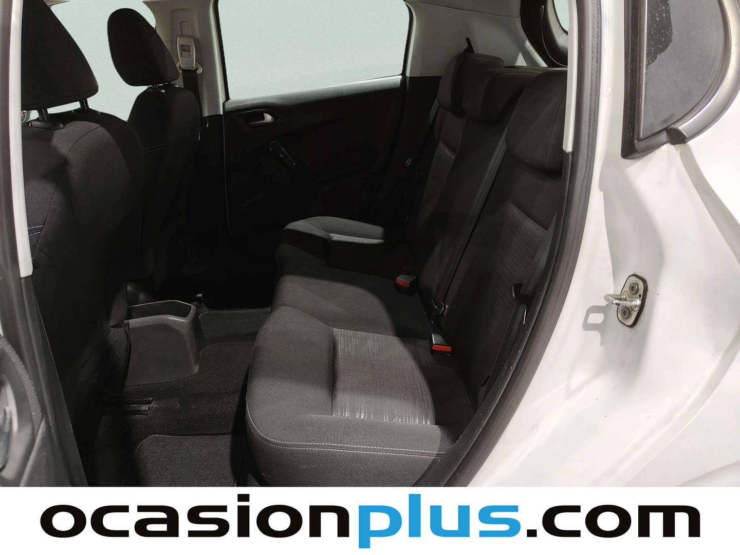 Foto Peugeot 208 Peugeot 208 1.4 HDi Business Line (68 CV)