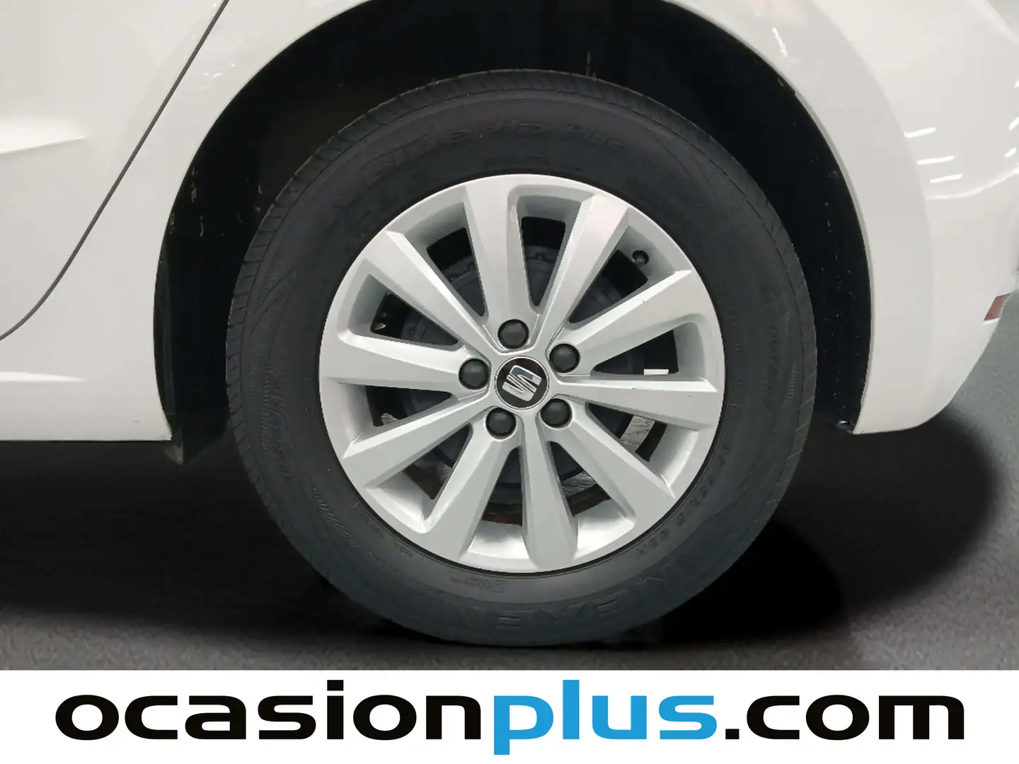 Foto Seat Ibiza SEAT Ibiza 1.0 TGI GNC S&S Style (90 CV)