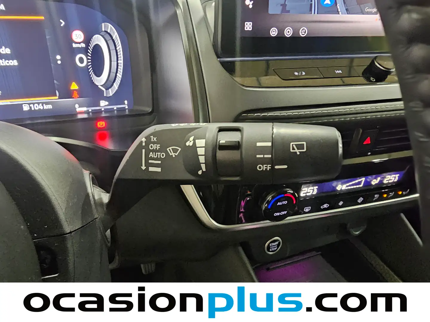 Foto Nissan QASHQAI Nissan Qashqai DIG-T 140 N-Connecta (140 CV)