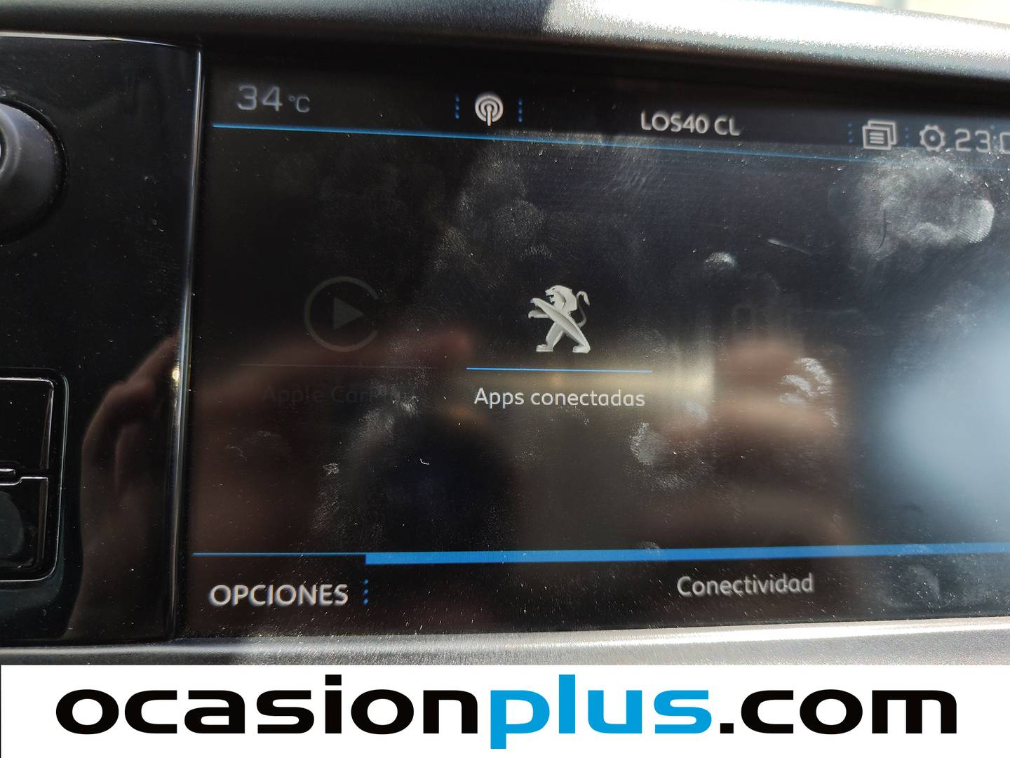 Equipamiento del Peugeot 208 Peugeot 208 BlueHDi 100 Tech Edition (99 CV)