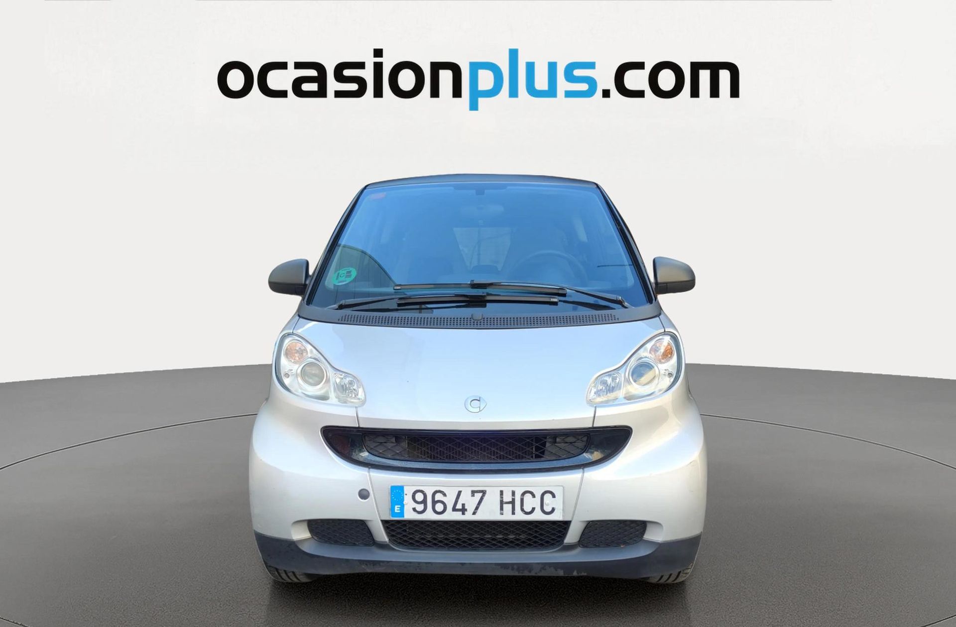 smart fortwo 52 mhd Pure - foto 10