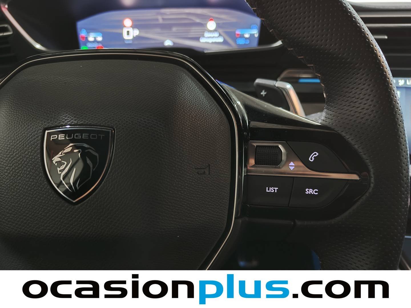 Foto Peugeot 508 Peugeot 508 SW BlueHDi 130 S&S GT EAT8 (130 CV)