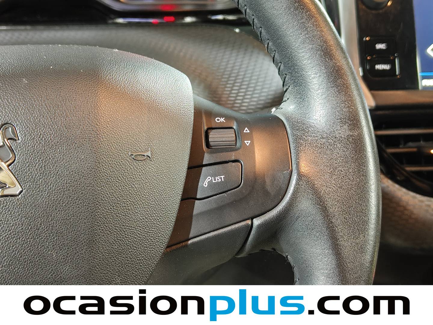 Peugeot 208 Peugeot 208 Style BlueHDi (75 CV) de ocasión