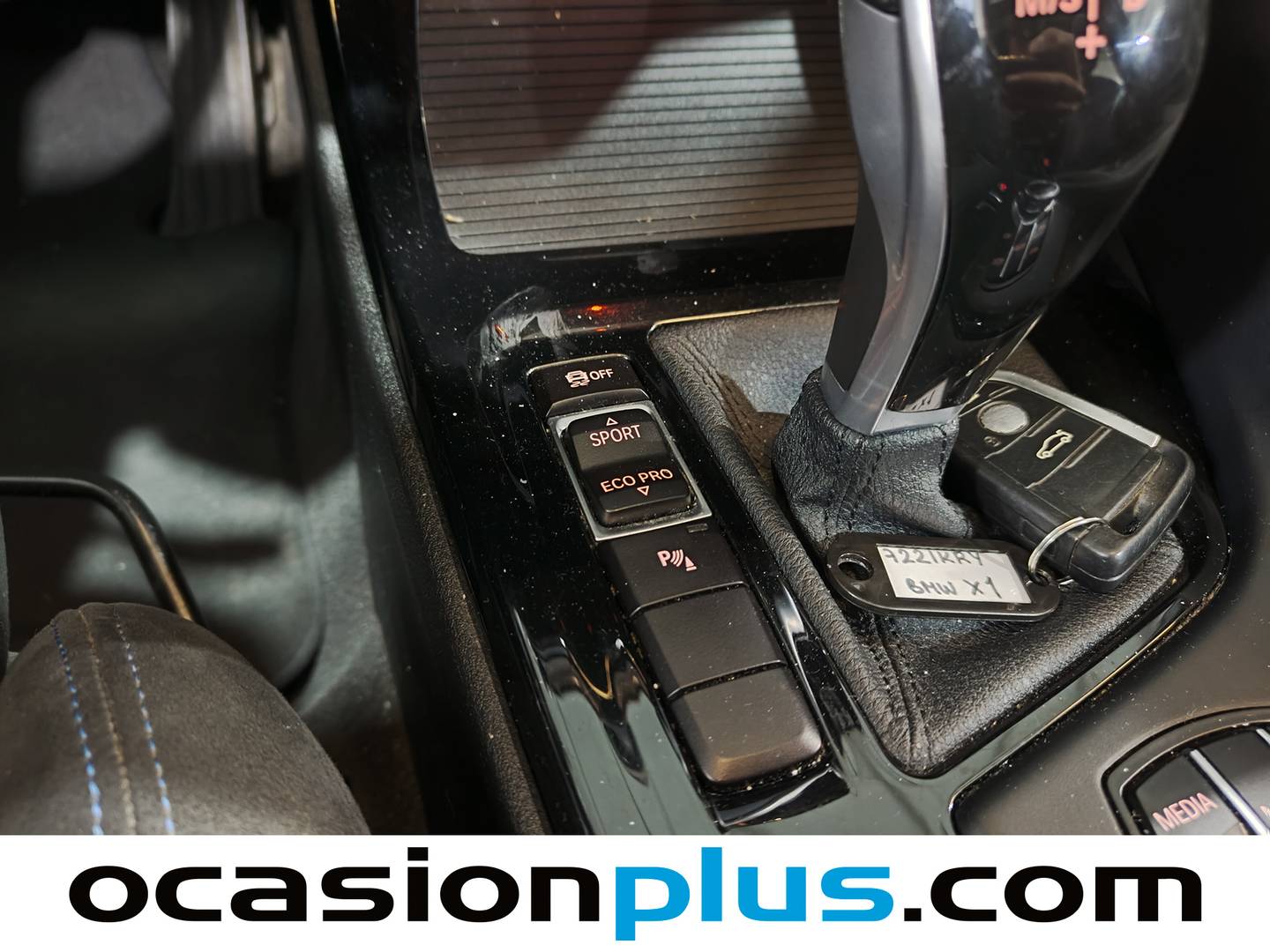 BMW X1 BMW X1 sDrive20i (192 CV) 2018