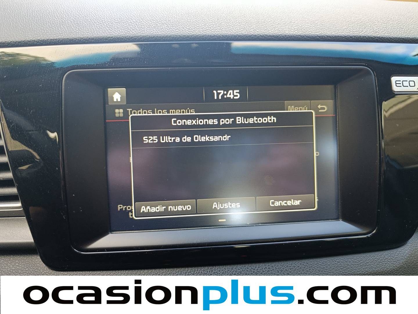 KIA Niro Kia Niro 1.6 GDi HEV Drive (141 CV) de segunda mano