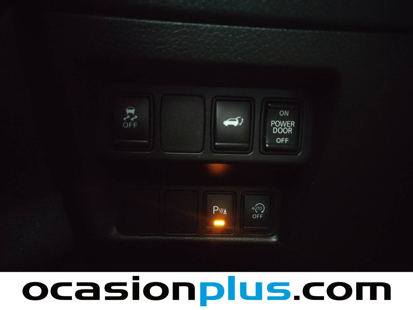 Nissan X-TRAIL Nissan X-Trail 1.6 DIG-T Tekna (163 CV) de ocasión