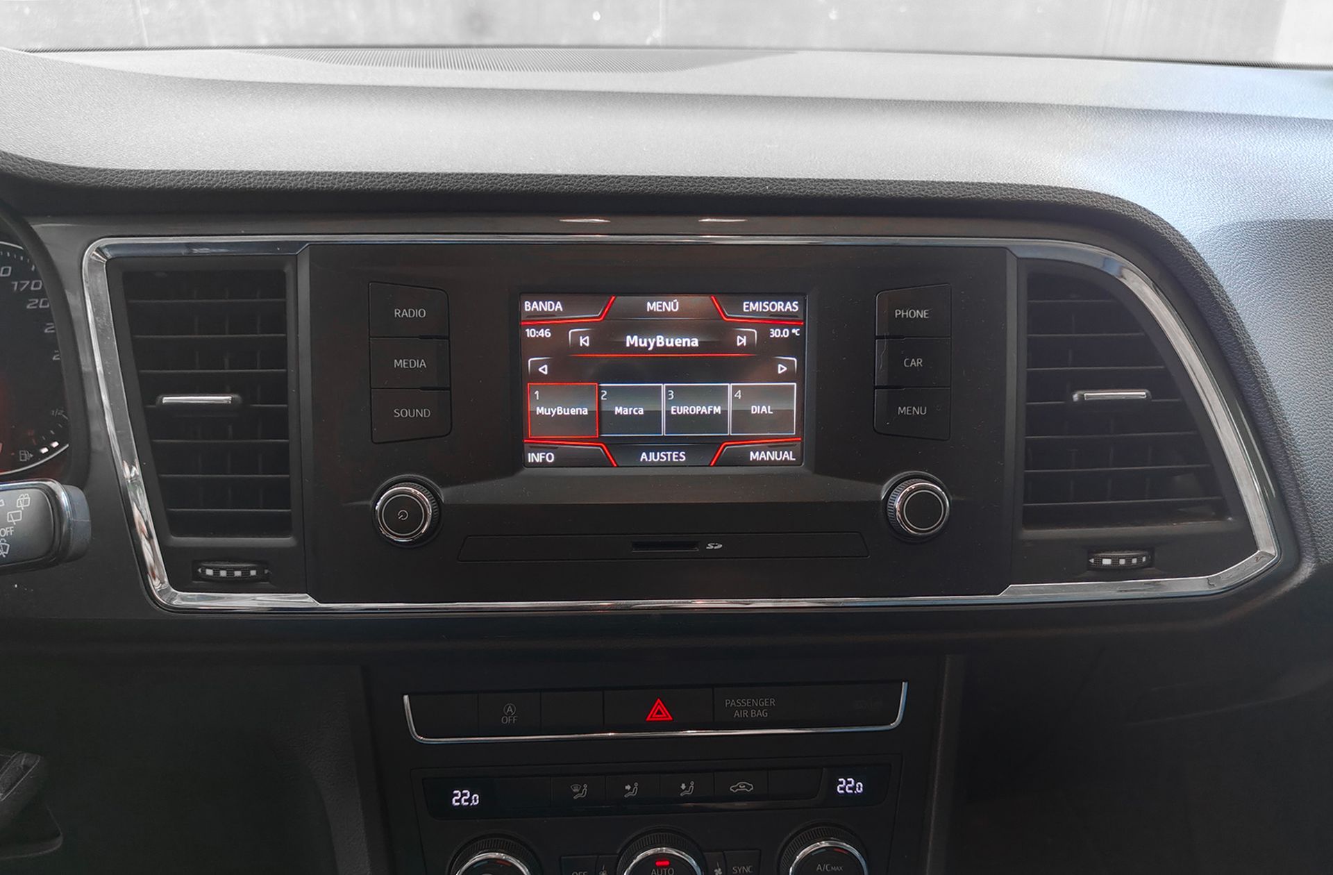 SEAT Ateca 1.0 TSI Ecomotive Style - foto 31