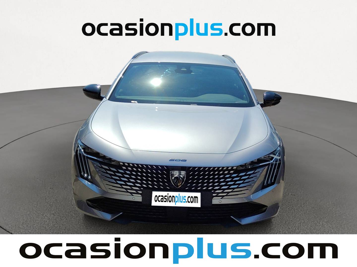 Foto Peugeot 508 Peugeot 508 BlueHDi 130 S&S GT EAT8 (130 CV)