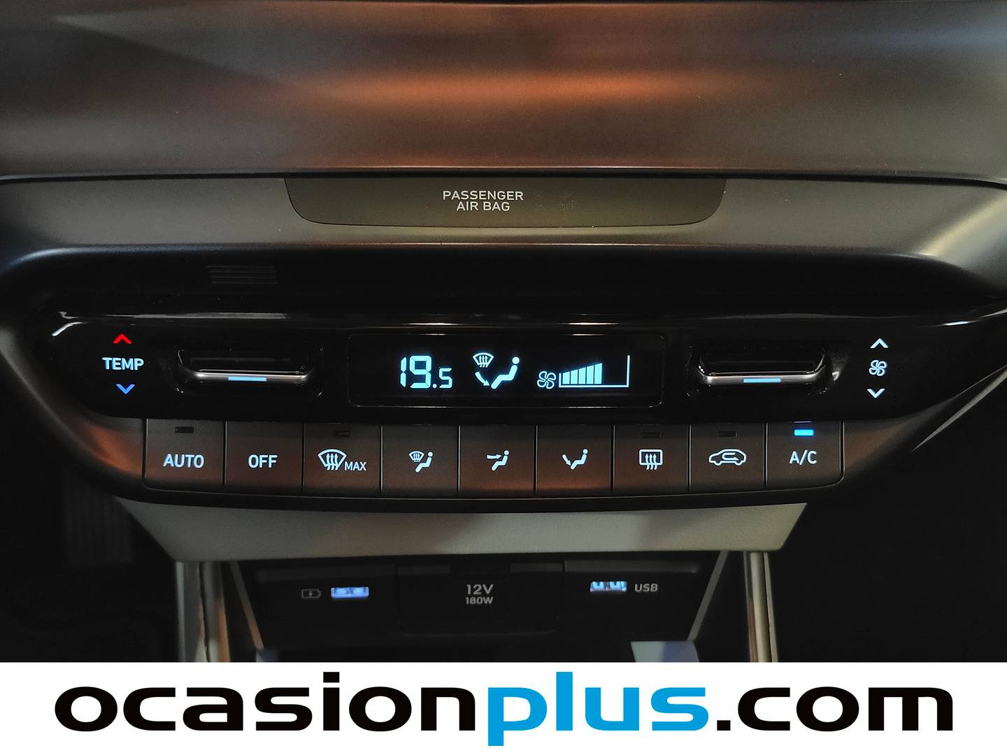 Hyundai i20 Hyundai i20 1.0 TGDI 48V Tecno DCT (100 CV) automático