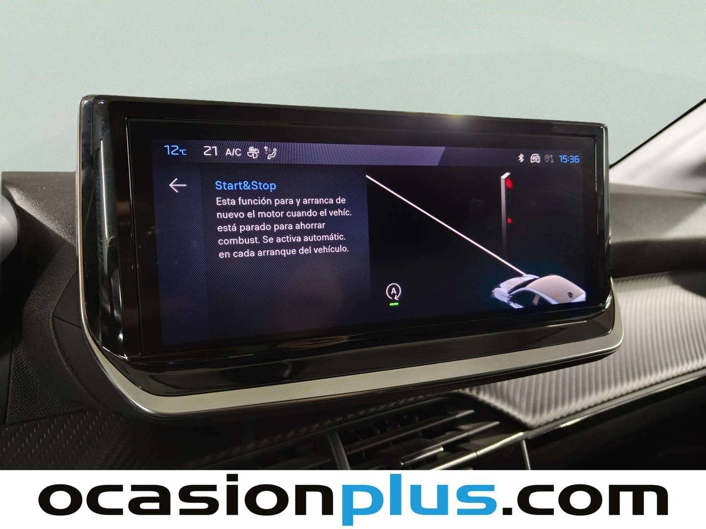 Foto Peugeot 208 Peugeot 208 PureTech 100 Allure (100 CV)