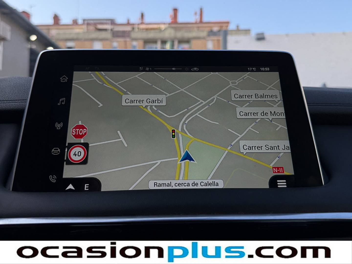 Foto MG HS MG HS 1.5 Turbo GDI Luxury (162 CV)