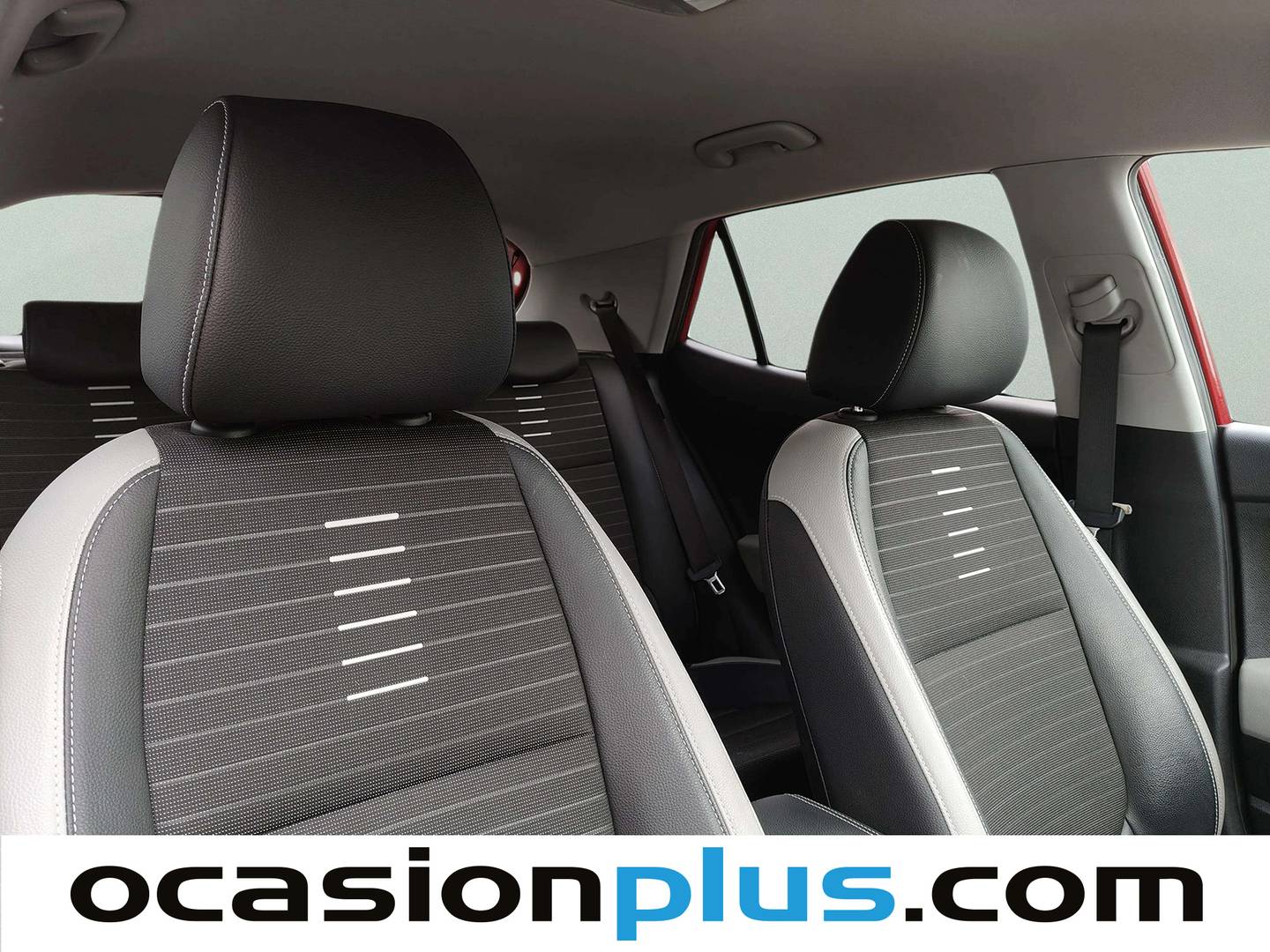 Foto KIA Stonic Kia Stonic 1.0 T-GDi Tech (120 CV)