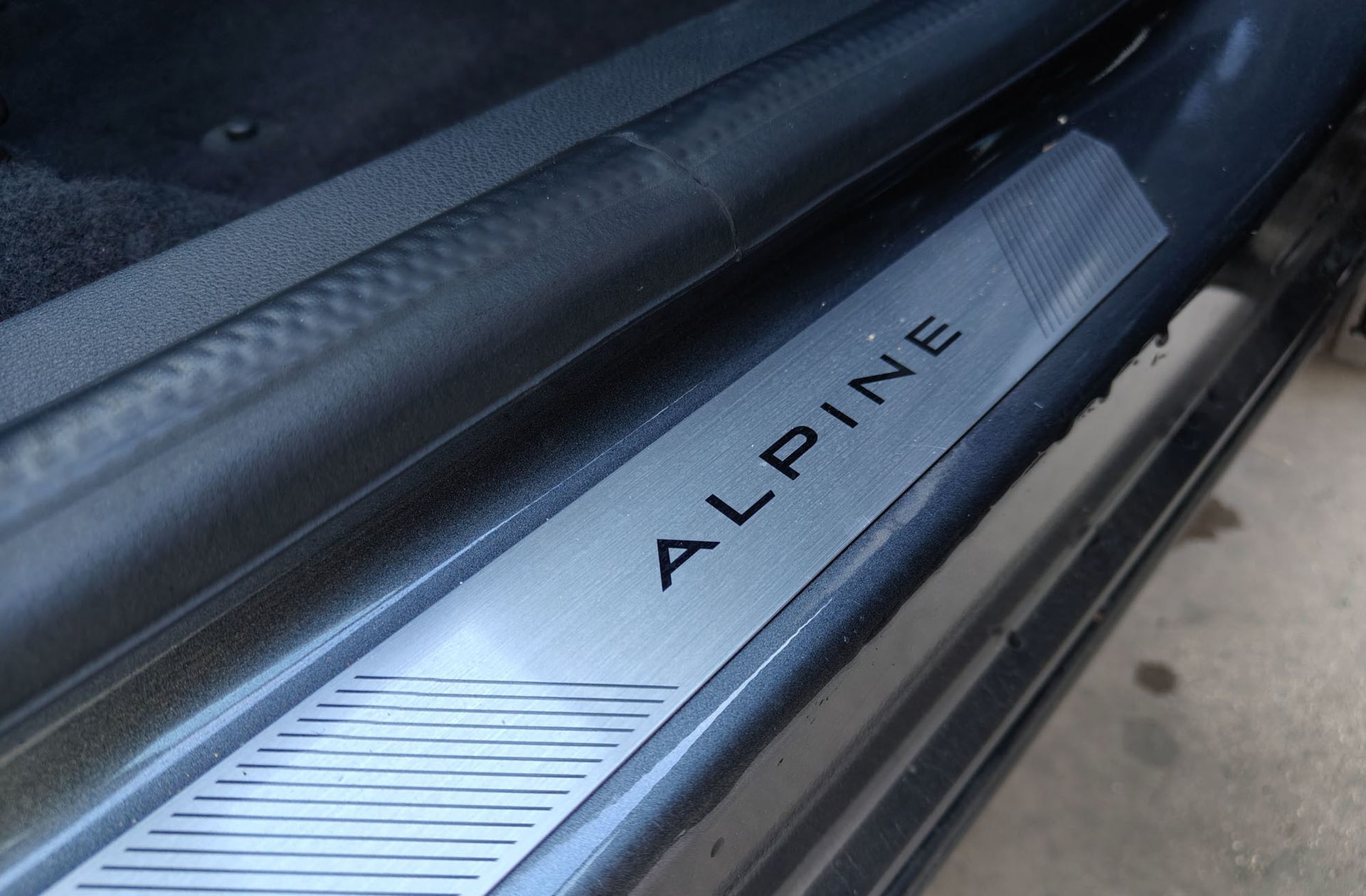 Renault Arkana Esprit Alpine E-Tech Híbrido - foto 15