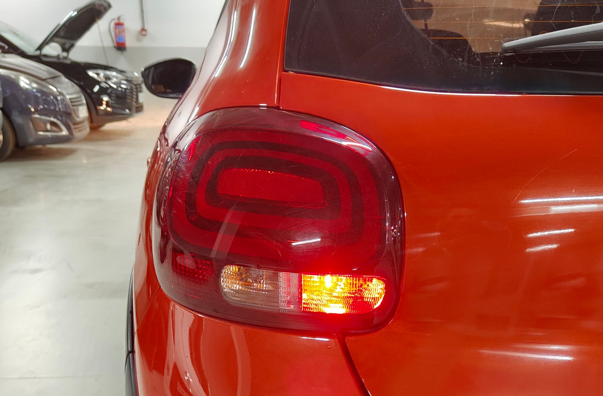 Citroën C3 PureTech 82 Feel - foto 15