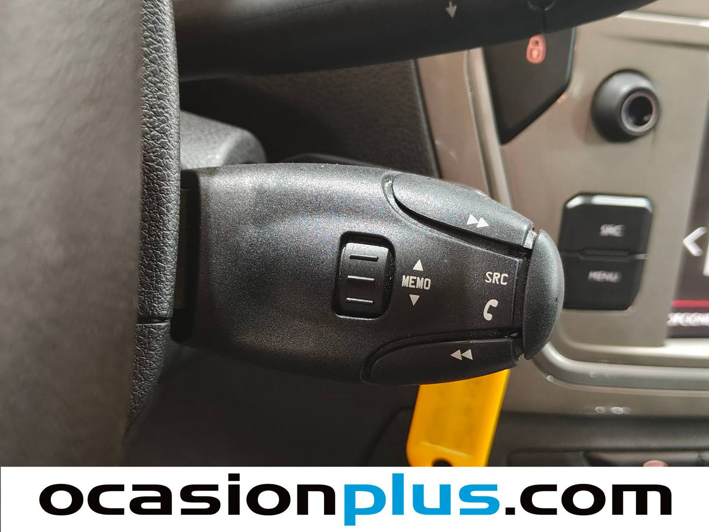 Paquetes del Citroën C-Elysée Citroën C-Elysee PureTech 82 Shine (82 CV)