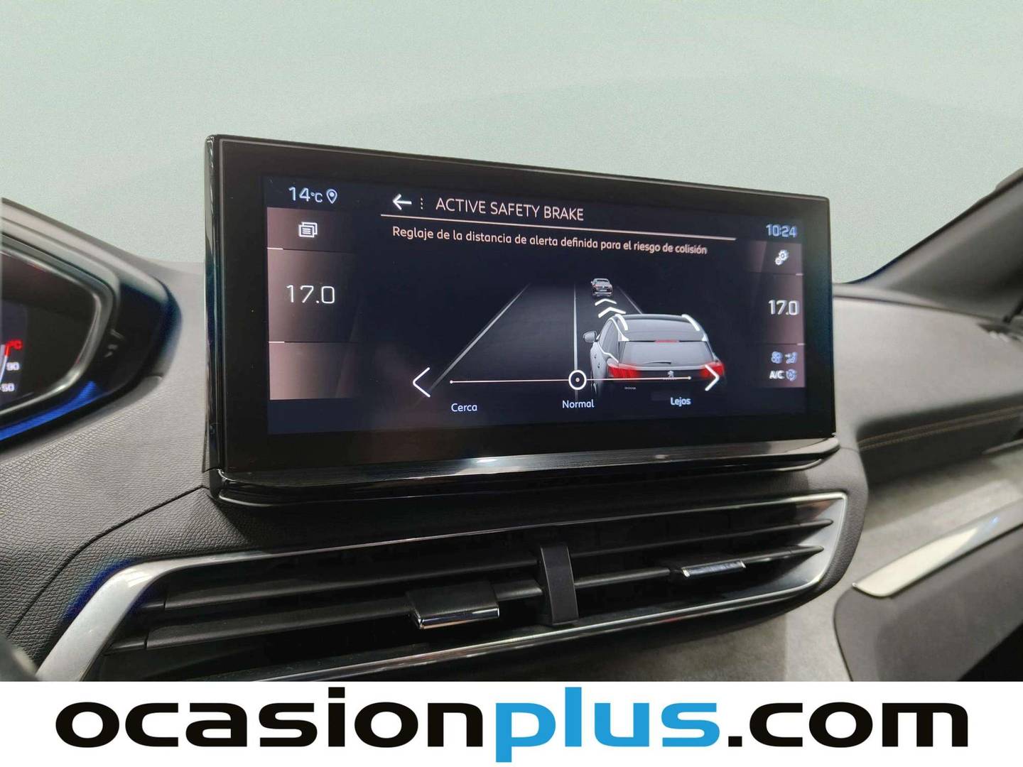 Peugeot 3008 Peugeot 3008 BlueHDi 130 S&S GT EAT8 (130 CV) diésel