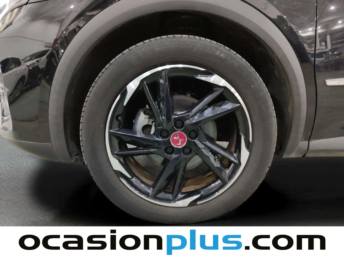 Foto DS DS 7 Crossback DS DS7 Crossback PureTech 130 Performance Line (130 CV)