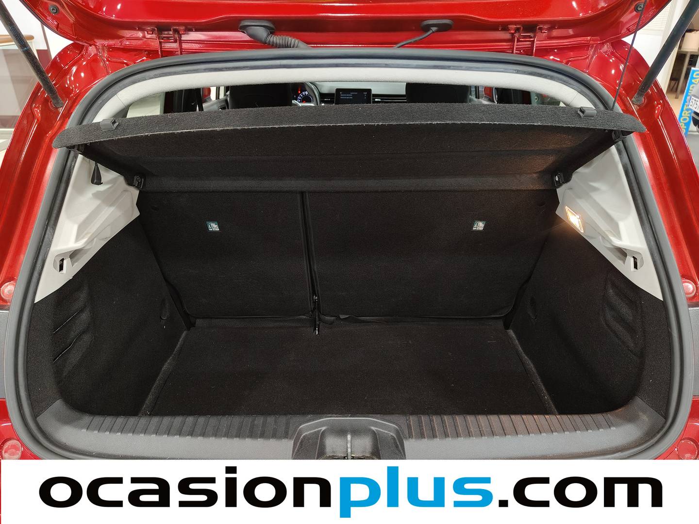 Renault Clio Renault Clio Intens TCe (90 CV) 90cv