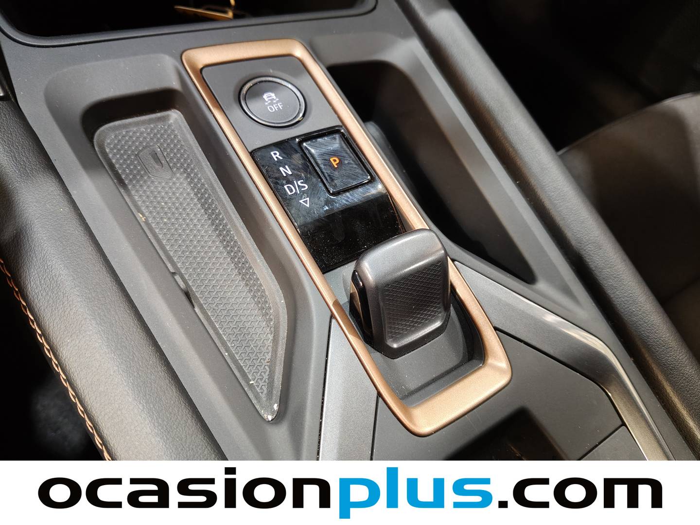 Foto Cupra León CUPRA León 1.5 eTSI DSG (150 CV)