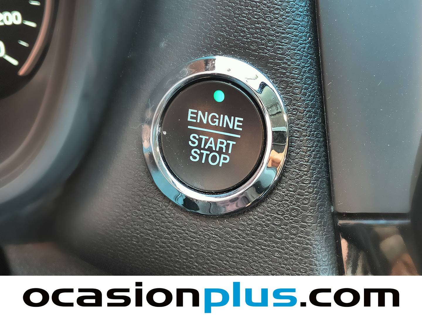 Ford EcoSport Ford EcoSport 1.0T EcoBoost S&S Titanium (125 CV) gasolina